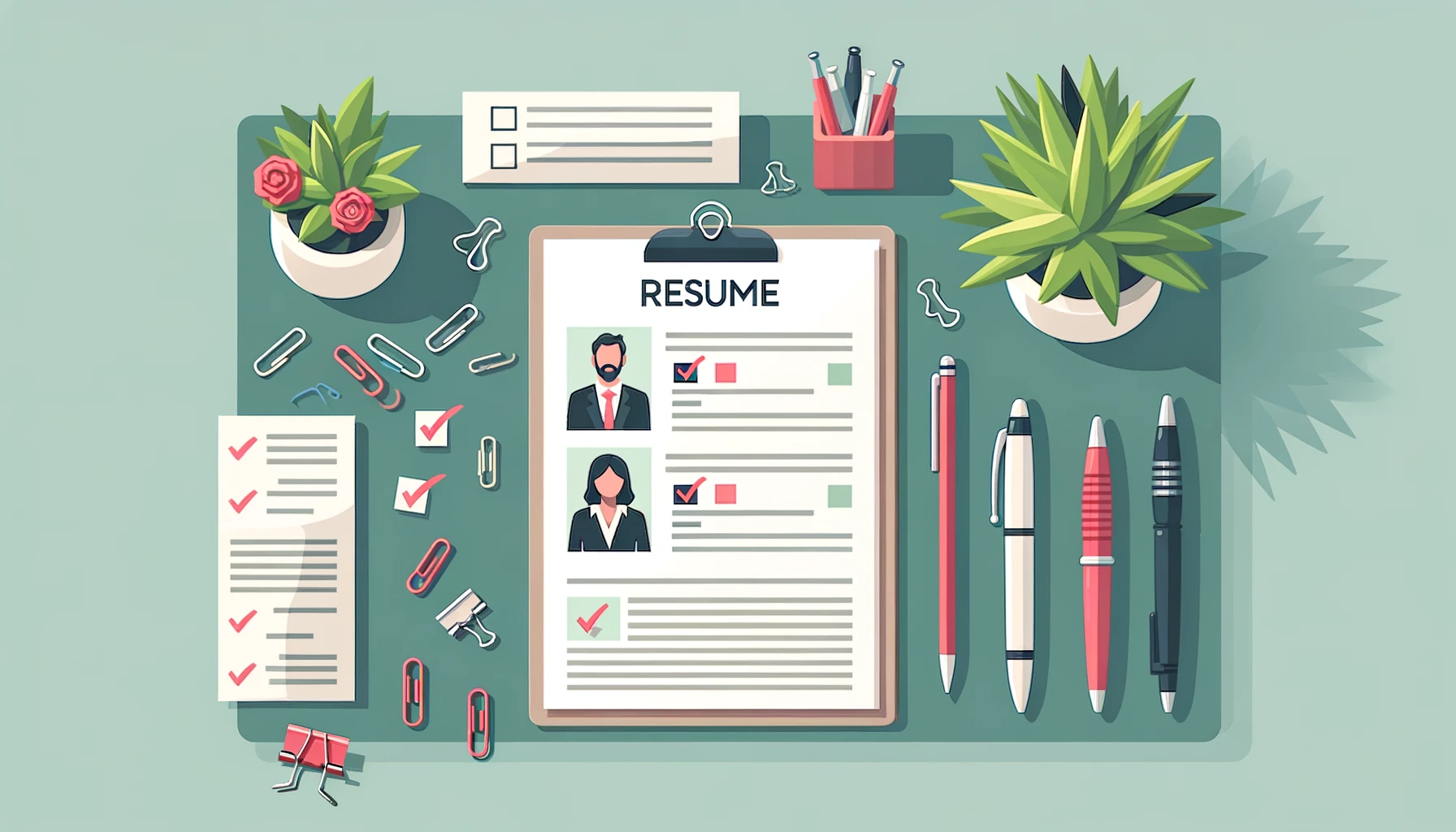 Avoid These 8 Resume Mistakes to Land Your Dream Job