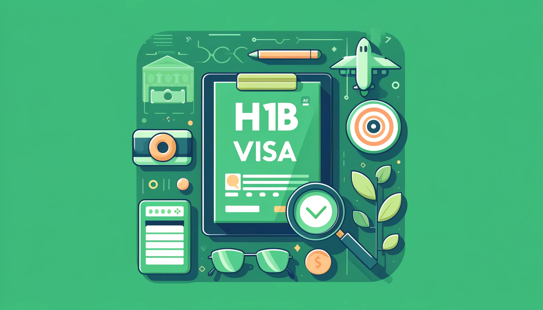 What is the h1b Lottery? Understanding the Selection Process