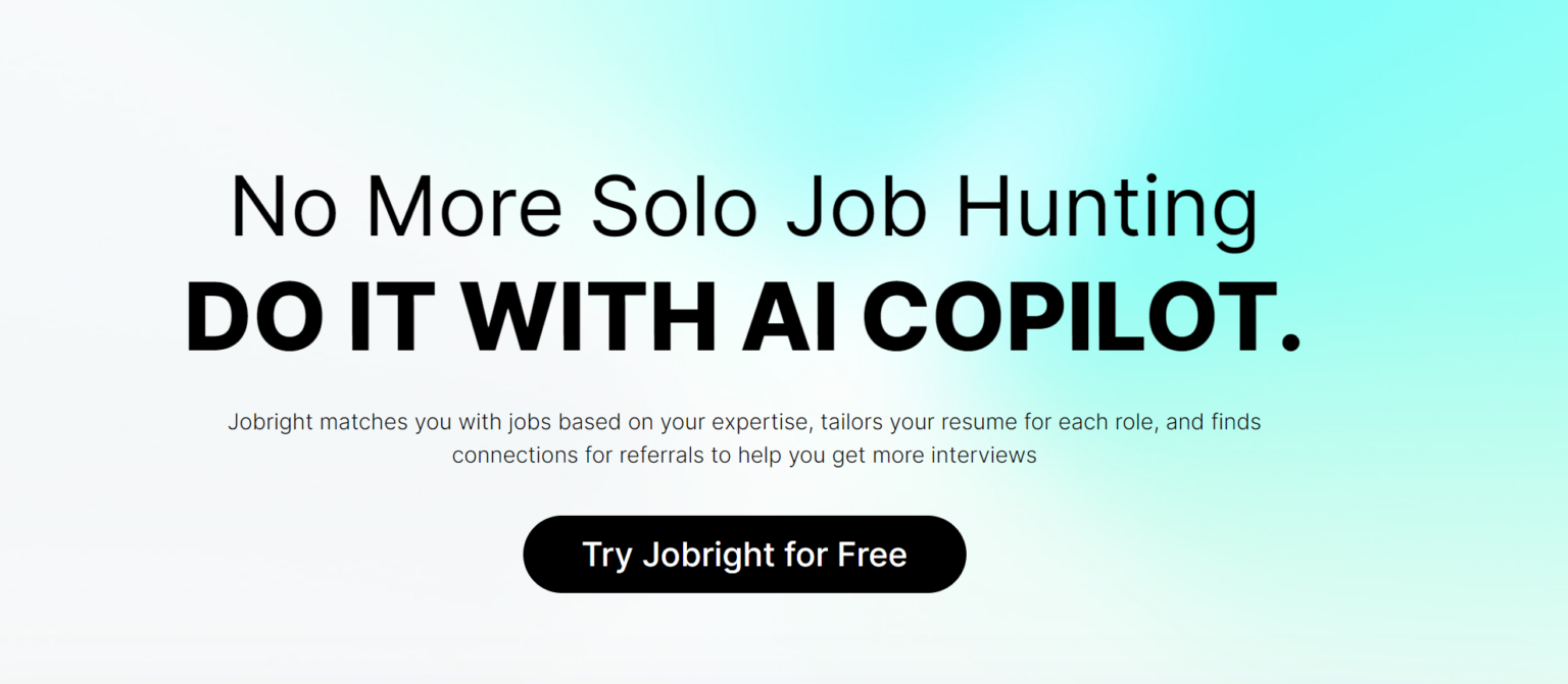 4 Golden Rules for Writing a Good Resume - Jobright Blog