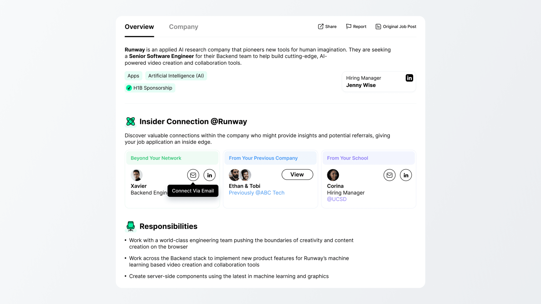 Launching Jobright 1.0: Revolutionizing the Job Search Experience with AI