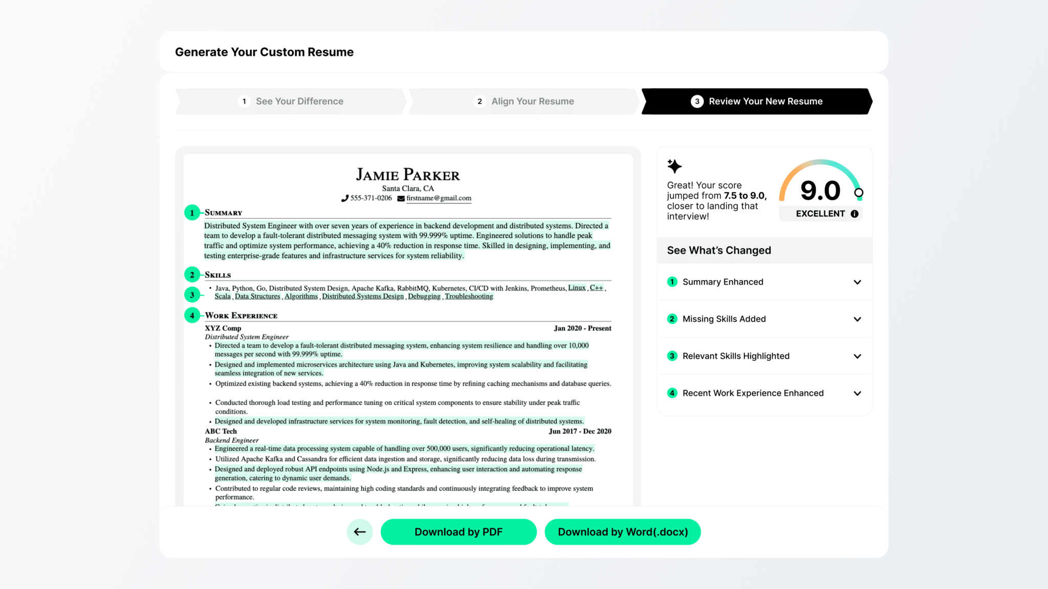 Launching Jobright 1.0: Revolutionizing the Job Search Experience with AI