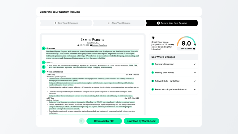 Launching Jobright 1.0: Revolutionizing the Job Search Experience with AI