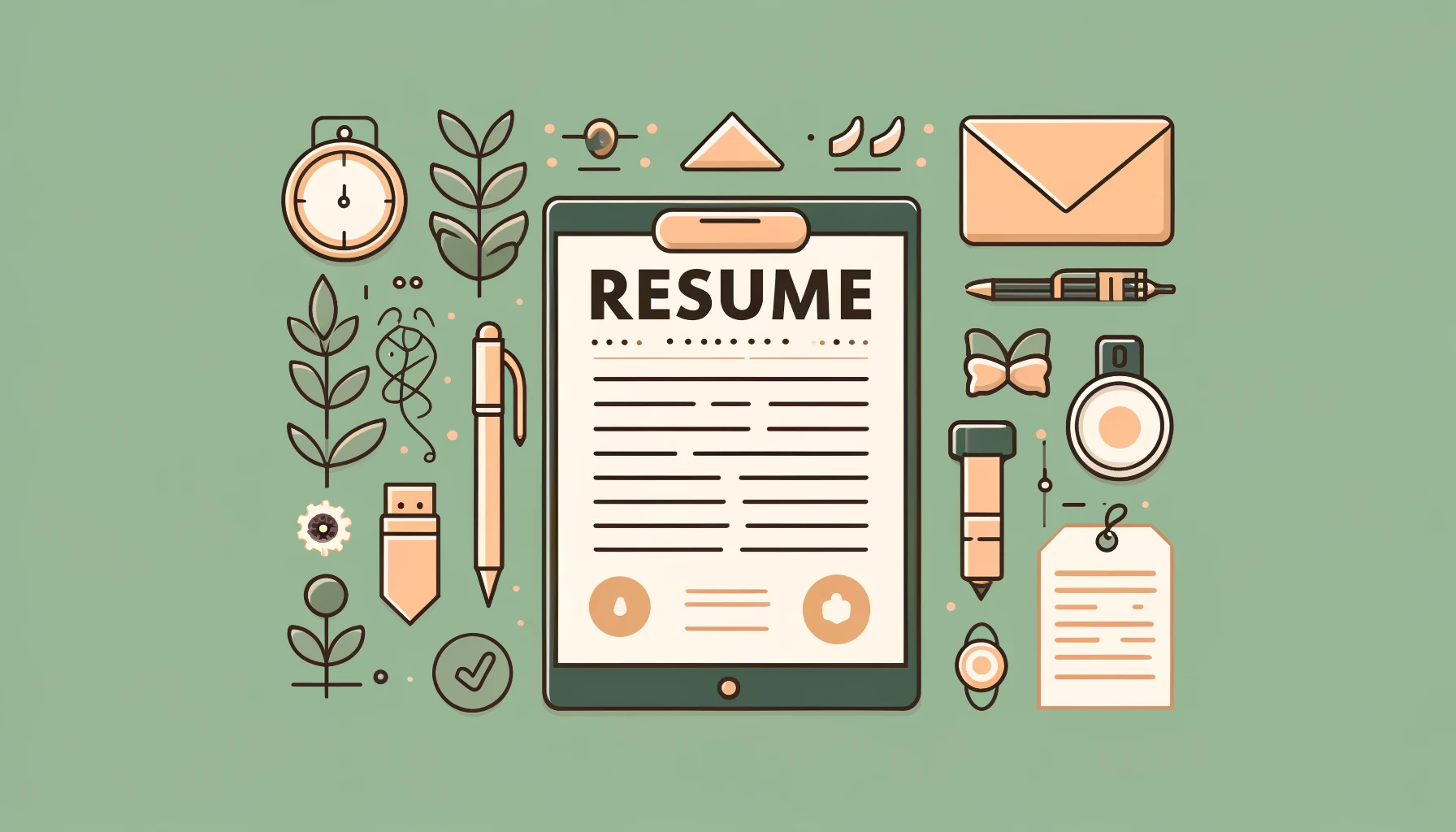 The Dangers of Fake Resumes: What HR Professionals Look For