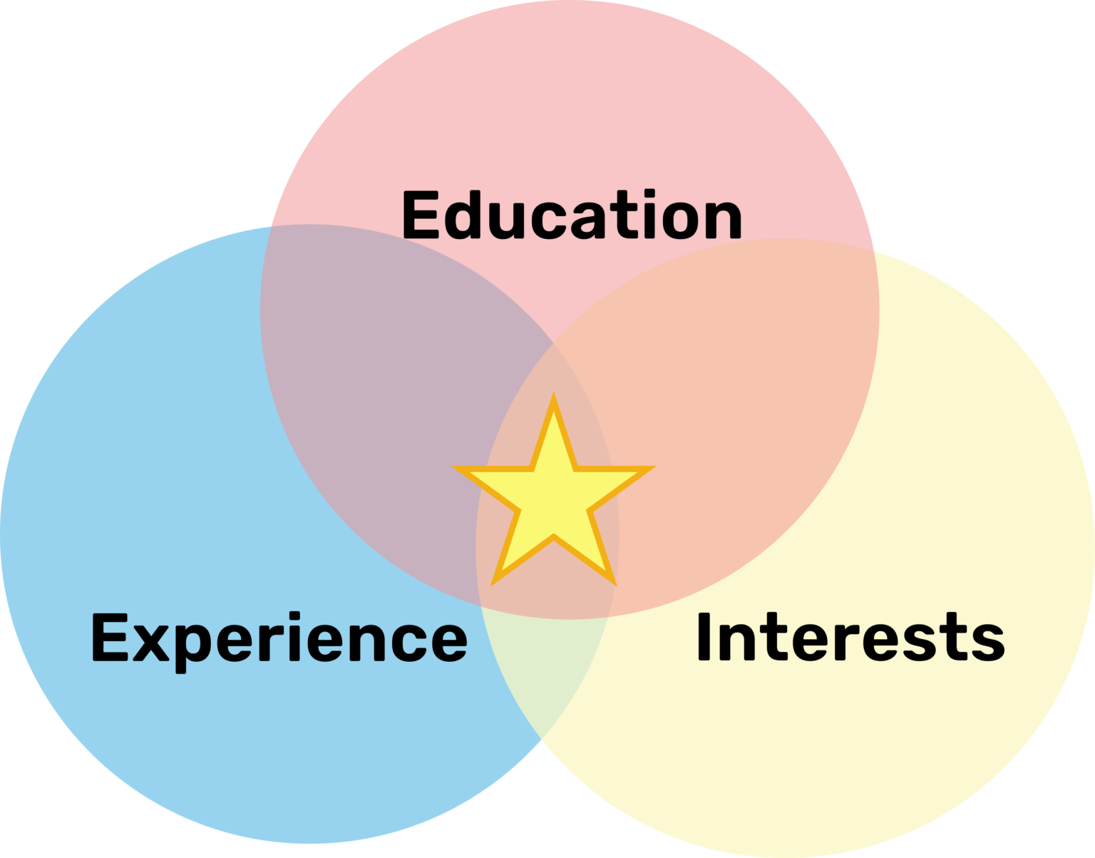 How to Choose and Successfully Obtain Your First Job