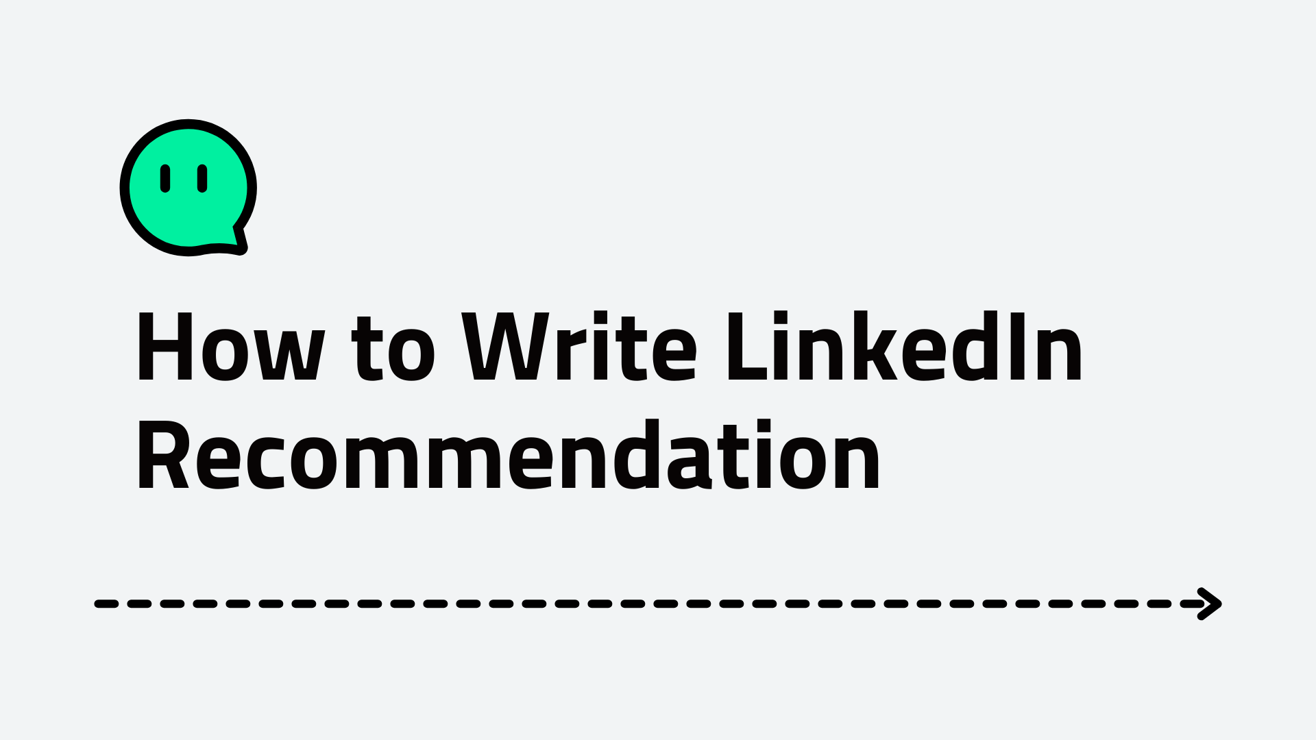 How to Write LinkedIn Recommendation for Better Career 2025