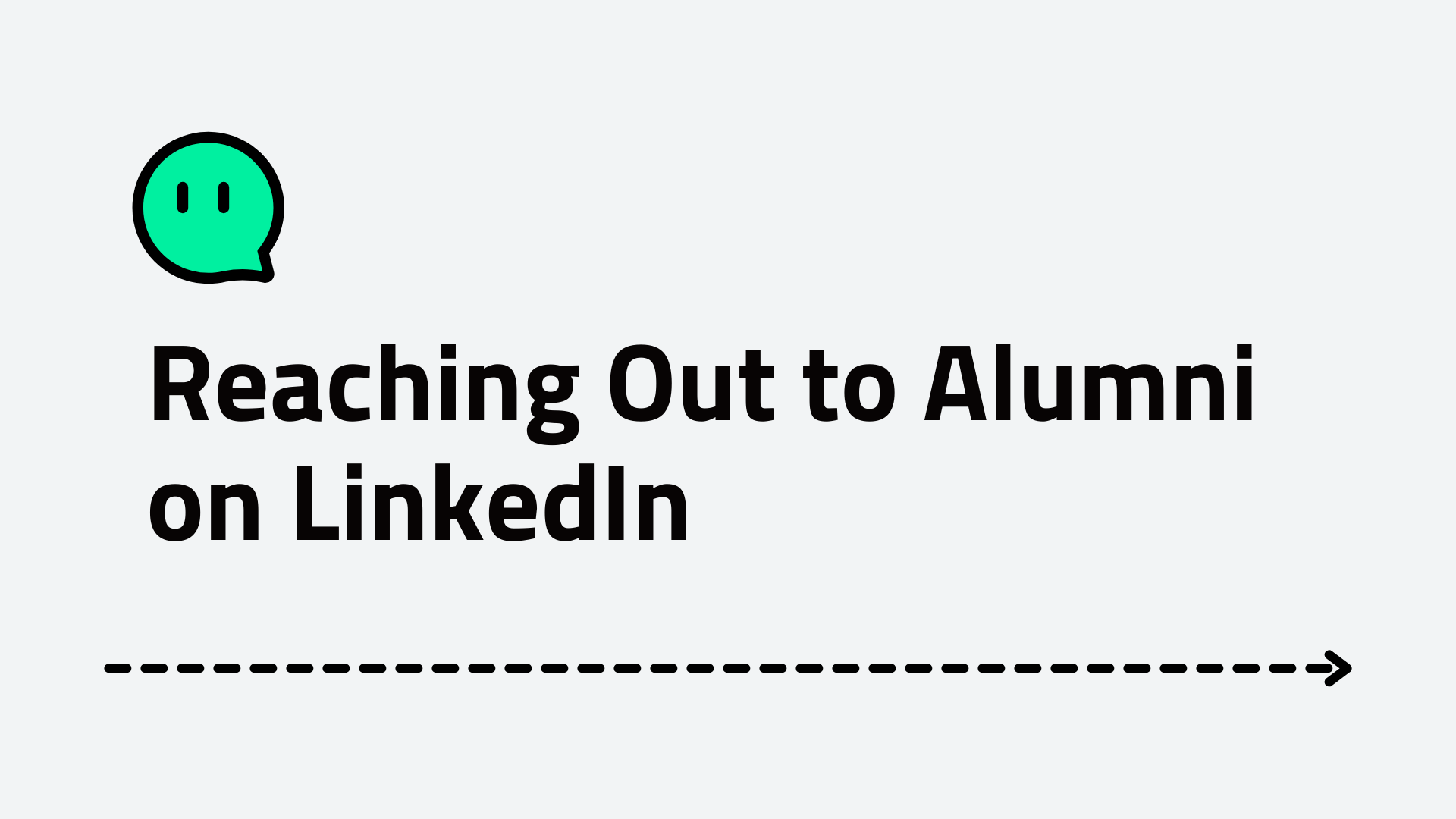 The Ultimate Guide to Reaching Out to Alumni on LinkedIn