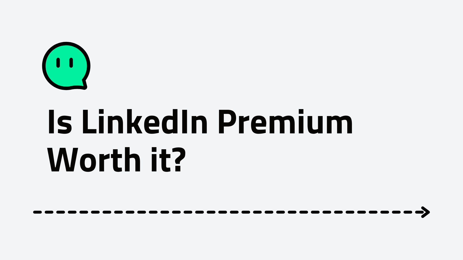 Is LinkedIn Premium Worth it? A Comprehensive Review