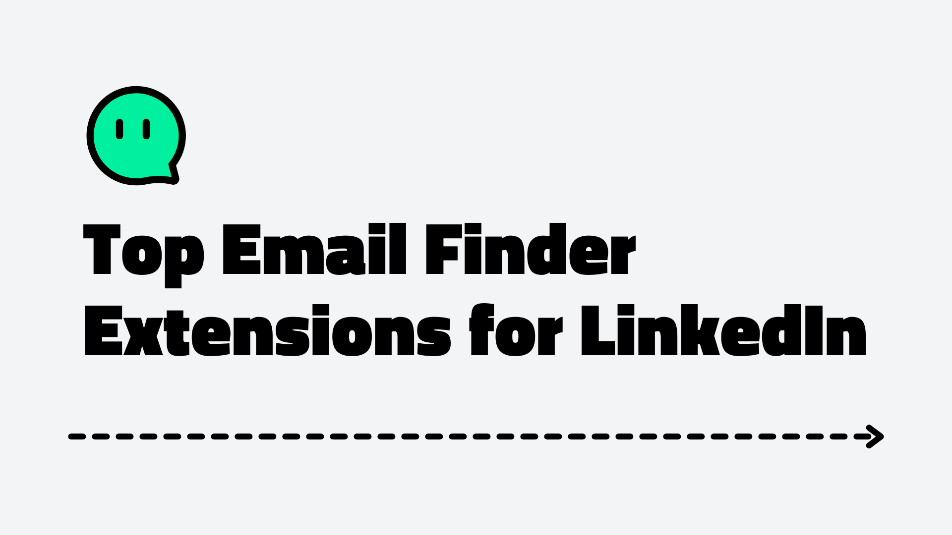 Top 5 Useful Email Finder Extensions for LinkedIn