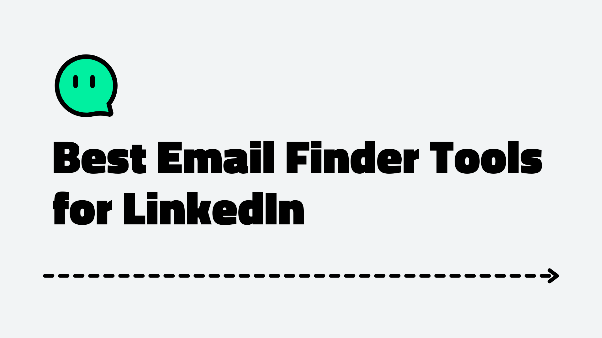 Best Email Finder for LinkedIn: The Complete Guide to Finding Email Addresses