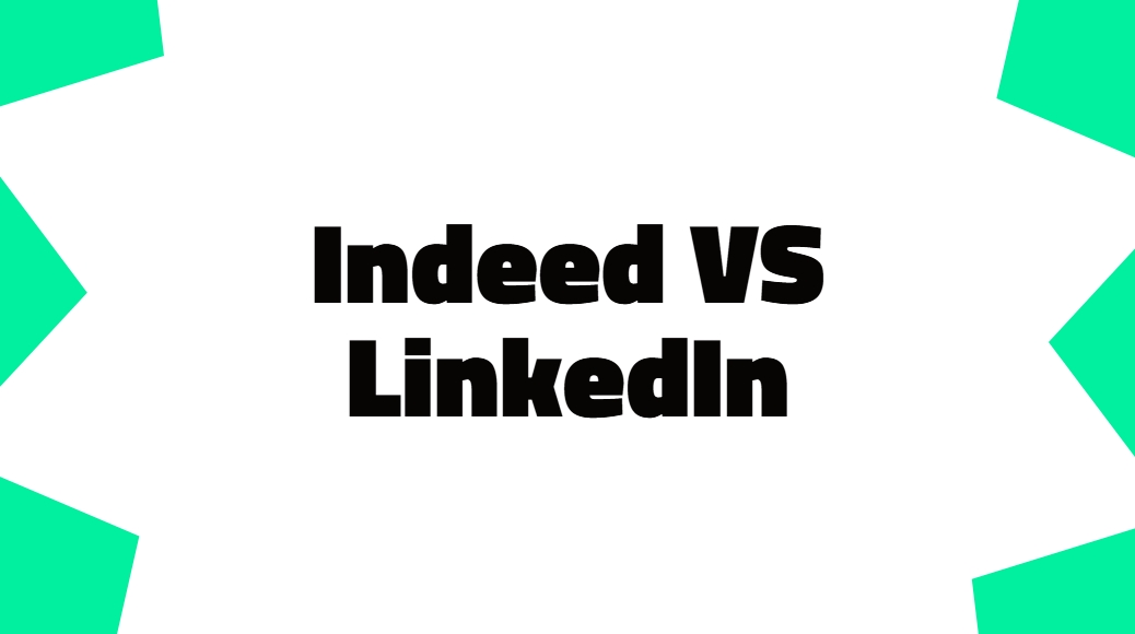 Indeed VS LinkedIn: Which Is Better for Job Seeking