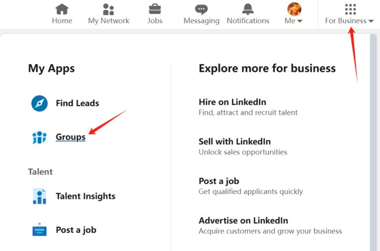 Enhance Your Career: How to Search for Internships on LinkedIn