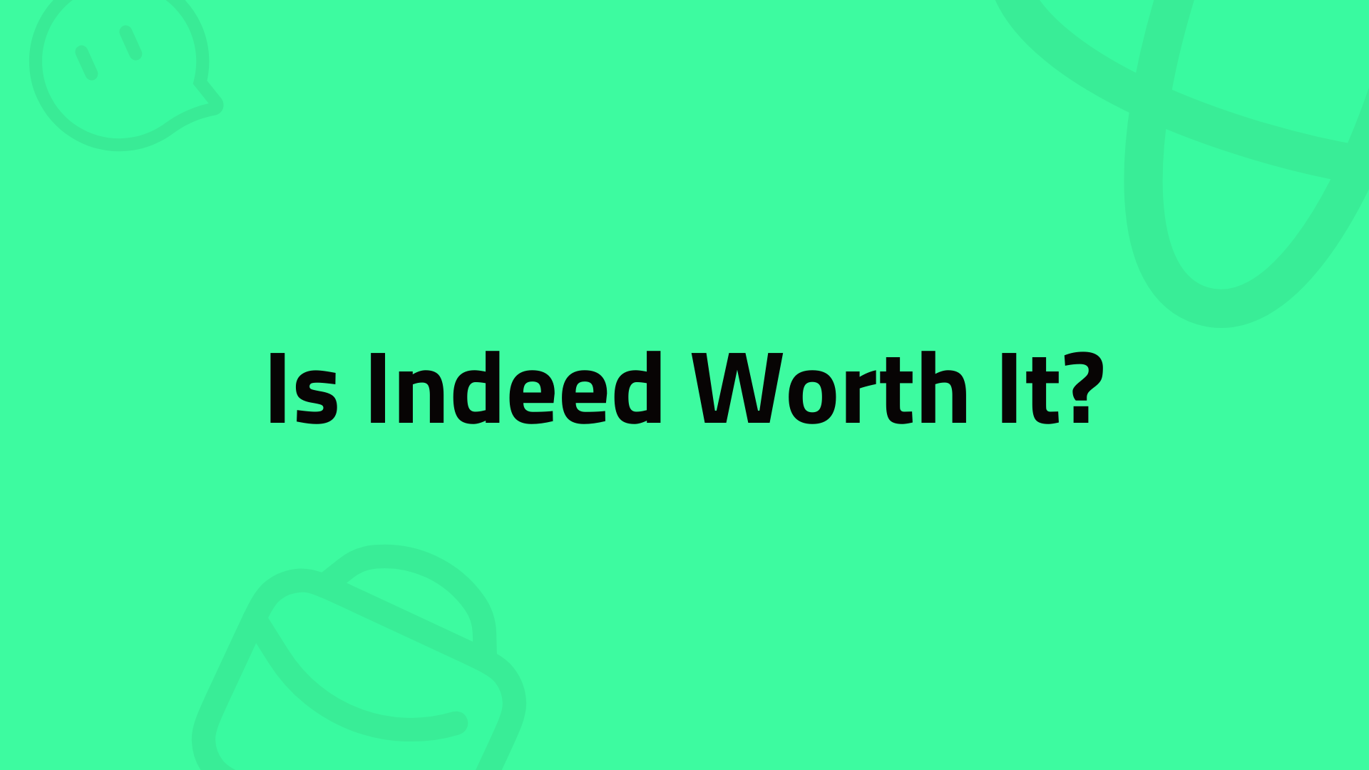 Is Indeed Worth It? Discover Pros and Cons You Need to Know