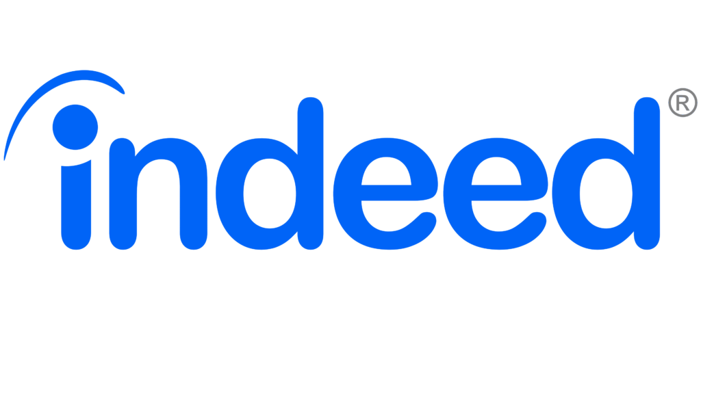 Indeed Logo