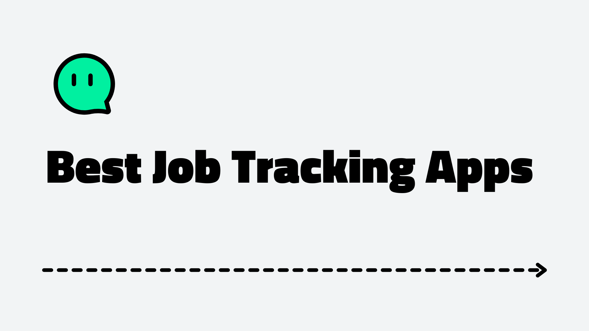 Best Job Tracking Apps to Organize Your Job Search Efficiently