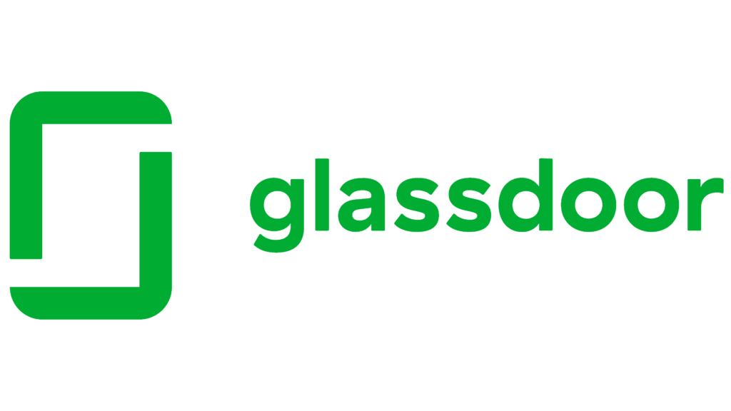 Glassdoor Logo