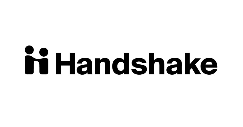 Handshake Logo