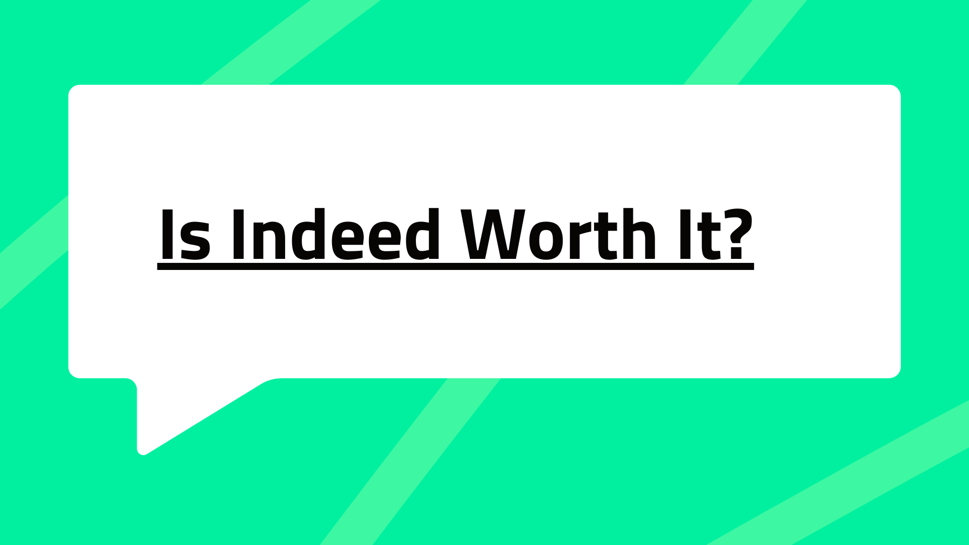 Is Indeed Worth It? Discover Pros and Cons You Need to Know