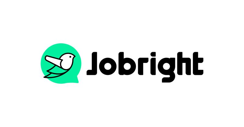 Jobright Logo