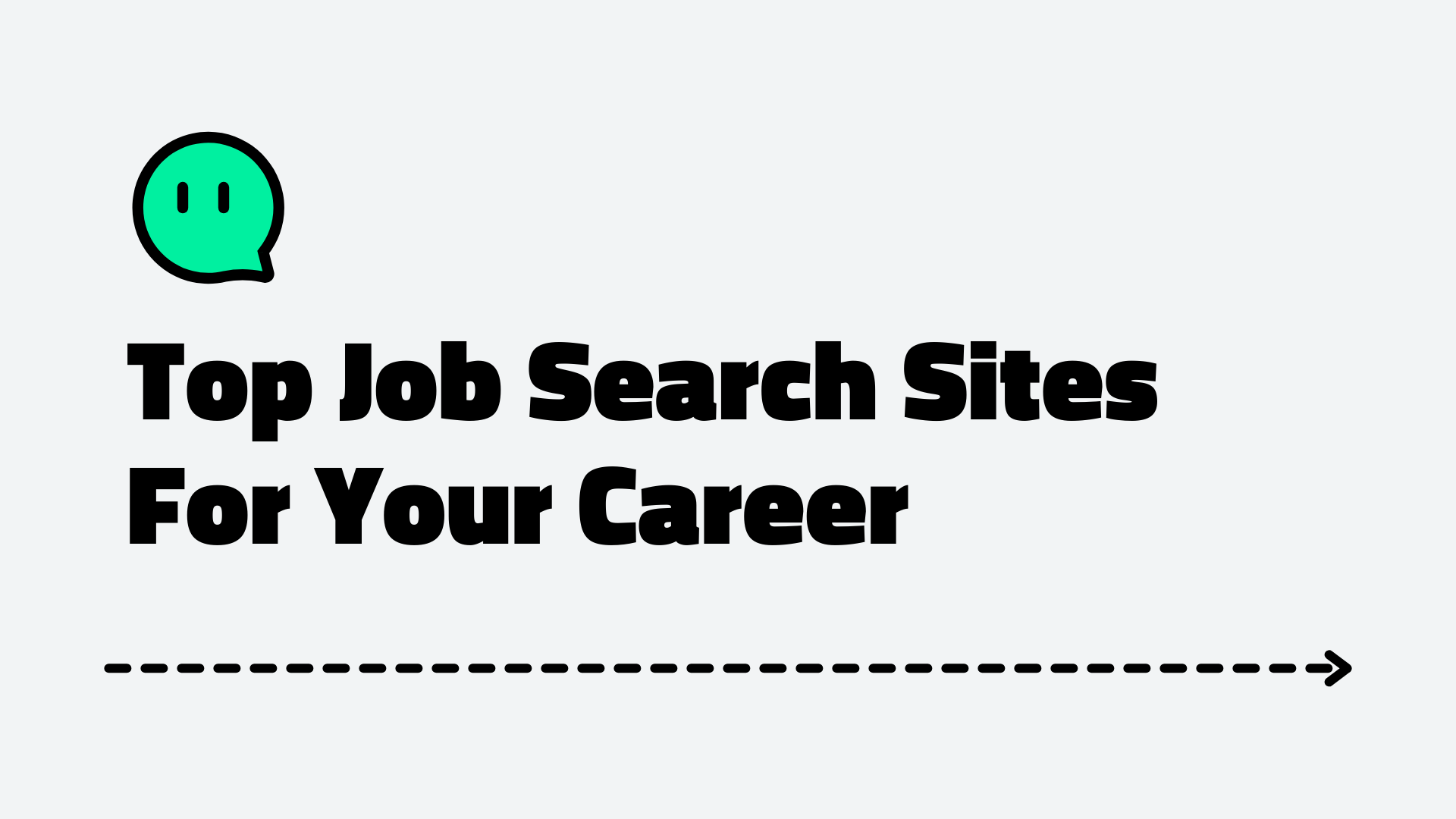 Top 10 Job Search Sites For Better Career 2025