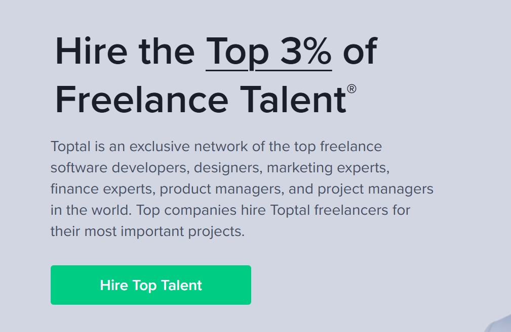 Toptal Jobs