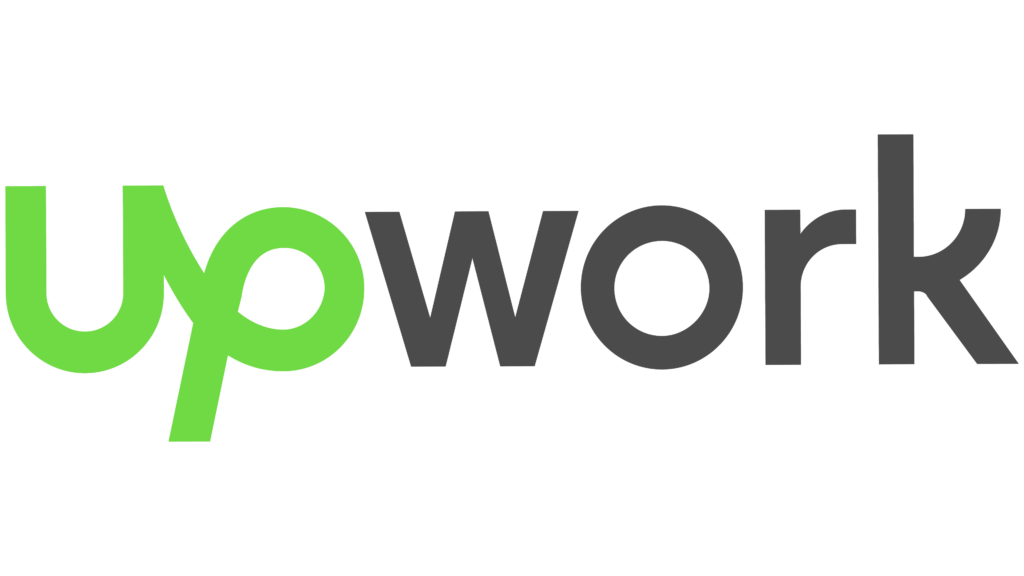 Upwork Logo