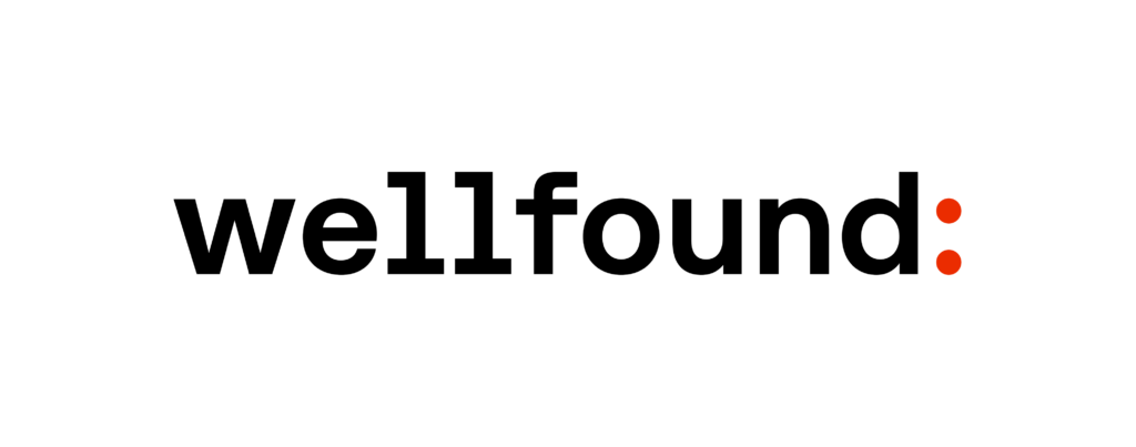 Wellfound Logo