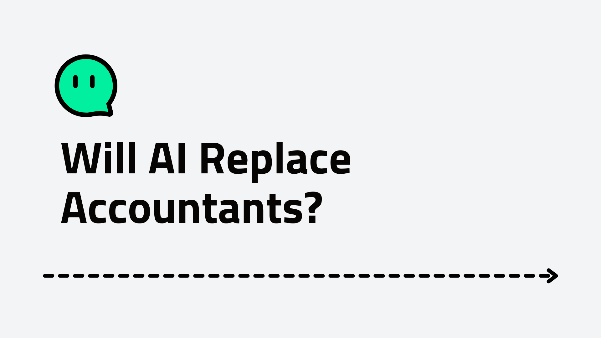 Will AI Replace Accountants? A Complete Guide