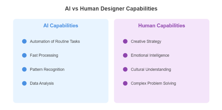 Will AI Replace Graphic Designers? - Jobright Insights