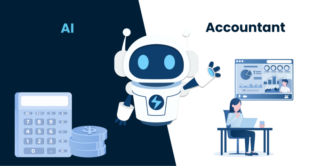 Will AI Replace Accountants