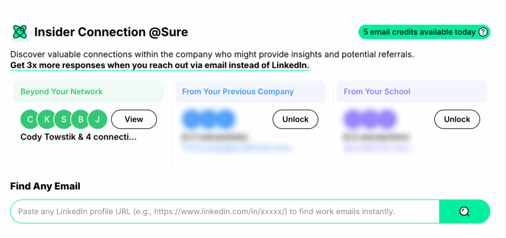 Should You Display “Open to Work” On Your LinkedIn Profile?