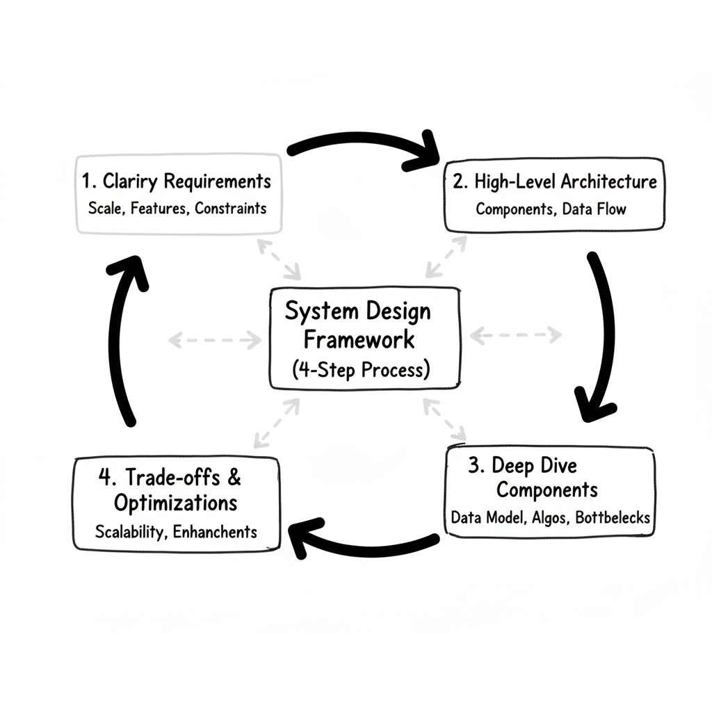 The Ultimate Guide to Acing the Amazon Technical Interview in 2026