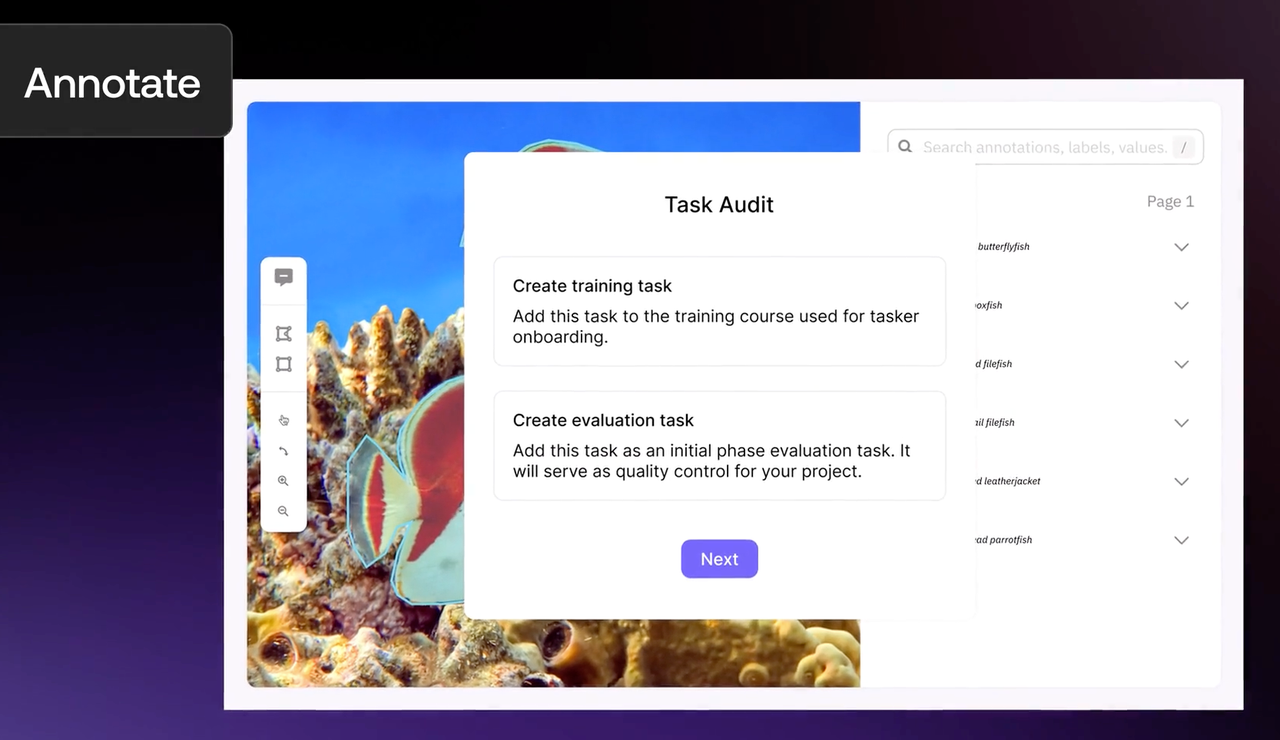 Data Annotation Jobs Remote: Tests, Tools & First-Week Playbook ...