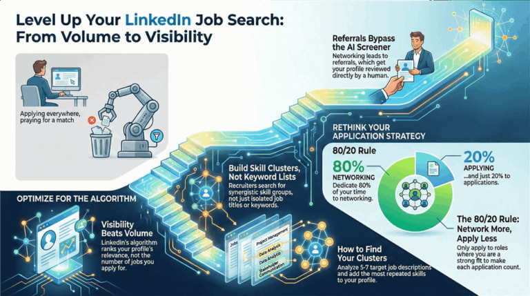 LinkedIn Job Search Ultimate Guide: Find Jobs Faster with AI 2026