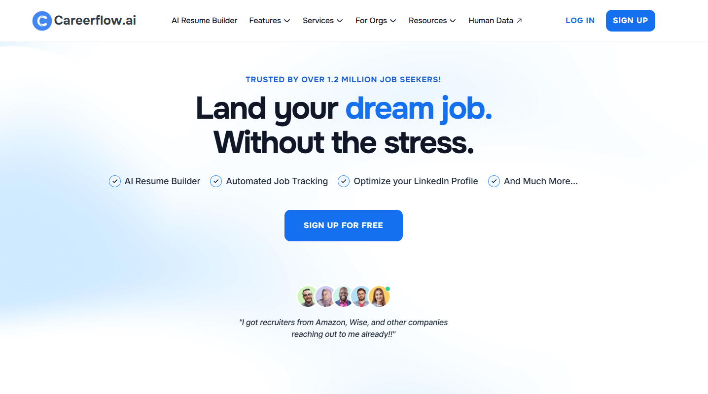 8 Best AI Tools for LinkedIn Job Search in 2026