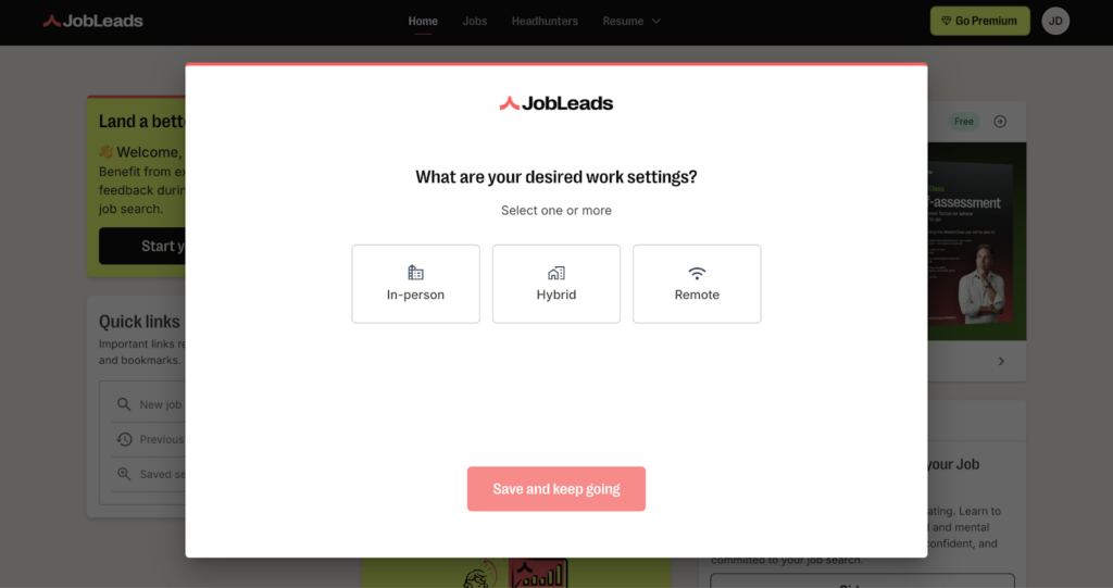 JobLeads Review 2026: Plans, Reviews, and Other Platforms to Consider