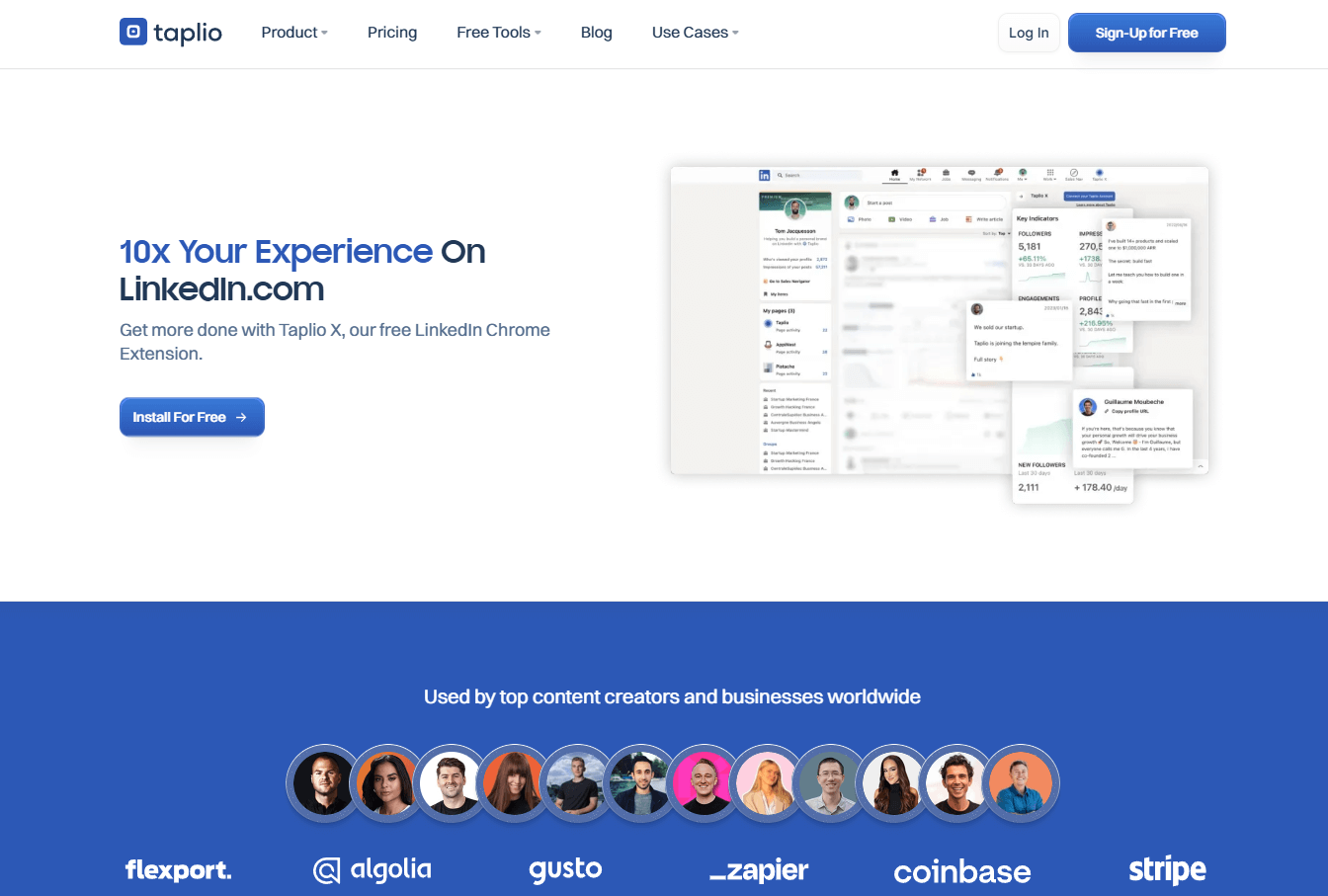 LinkedIn Tools & Extensions That Work in 2026