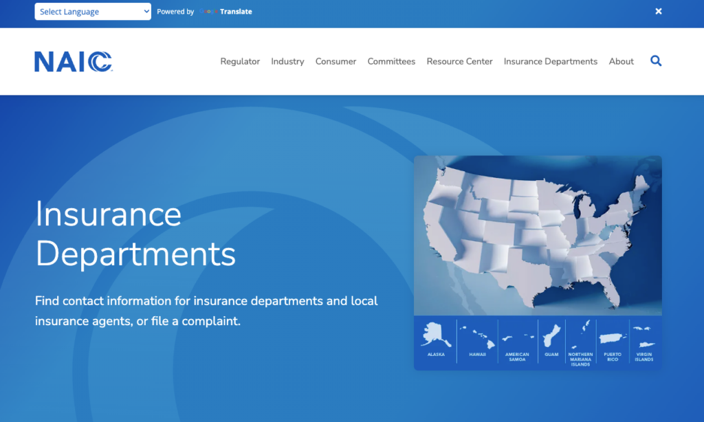 Check state insurance department regulations on the NAIC website to prepare for your future allstate remote jobs career.