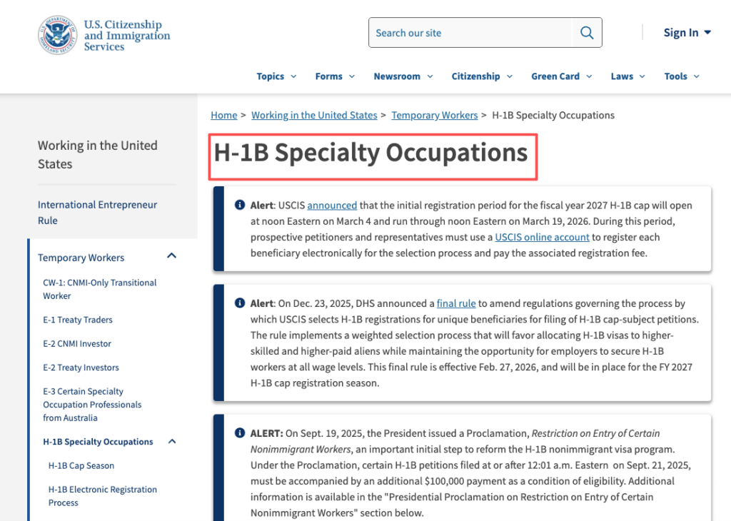 Read USCIS H-1B visa requirements if you are an international applicant looking to secure allstate remote jobs in the US.