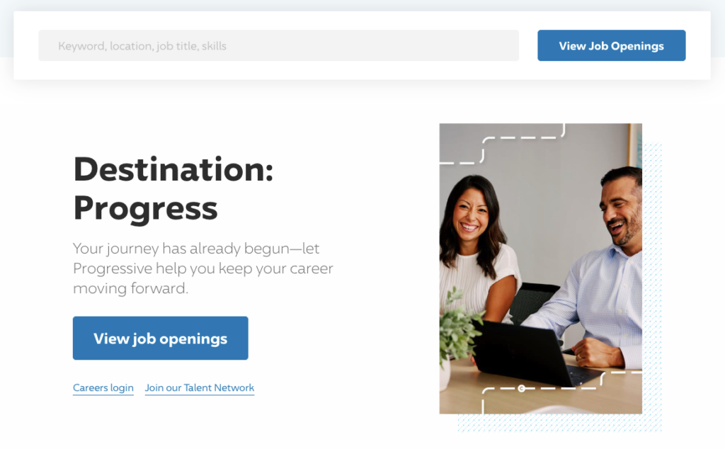 Discover progressive remote jobs by searching online openings to keep your career moving forward today.