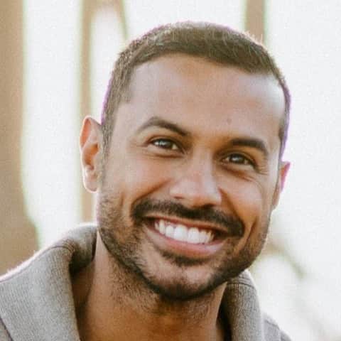 Kenny Mendes