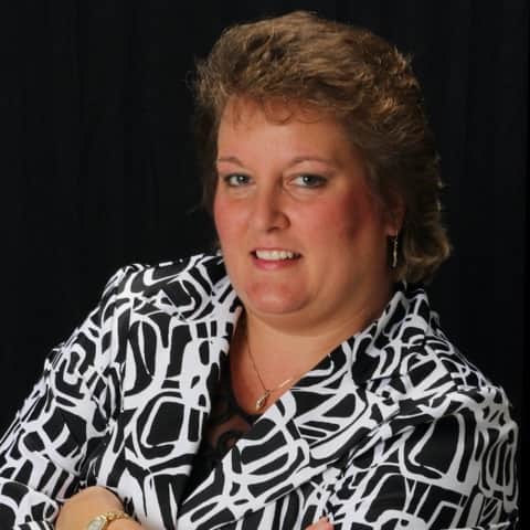 Tracy C.